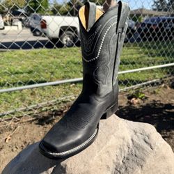 Bota Rodeo 