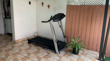 Caminadora