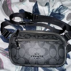 Coach Crossbody
