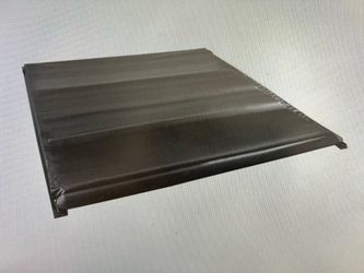 Chevy Silverado bed cover