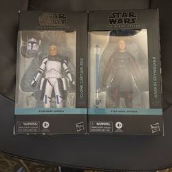 Star Wars Black Series 