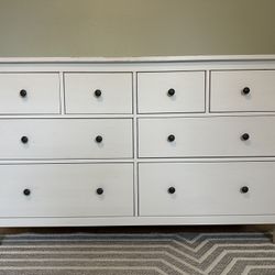 IKEA Hemnes Dresser
