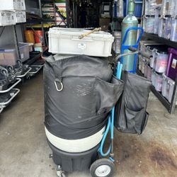 Water Tank For Commercial Use 