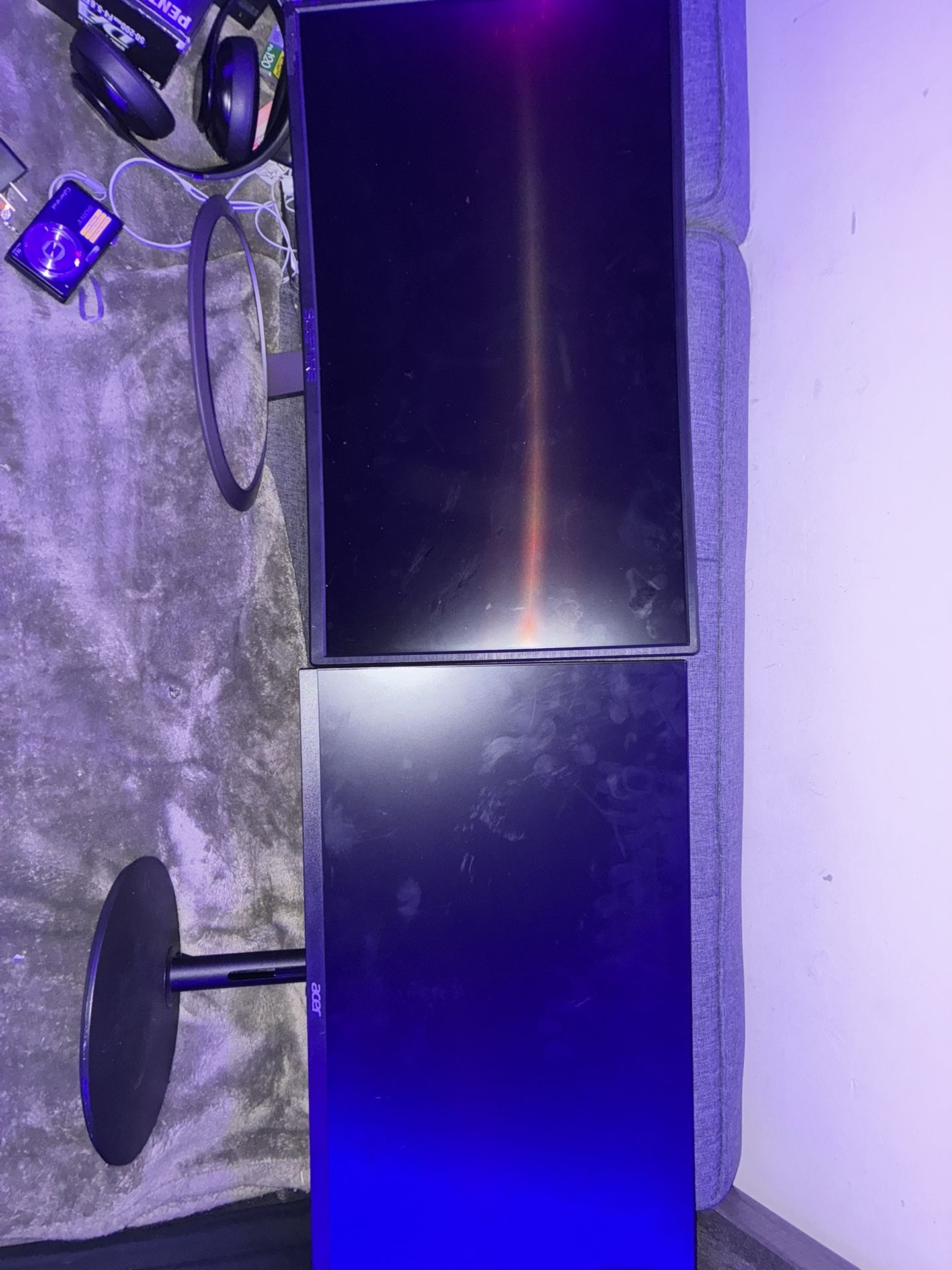 monitor bundle