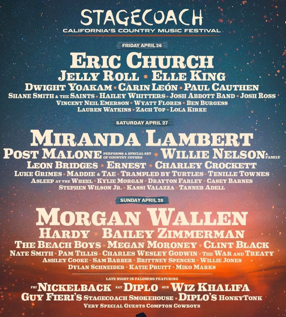 Stagecoach Tickets For Sale