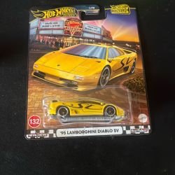 Hot Wheels Premium And Main Line 