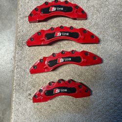 Brake Covers 