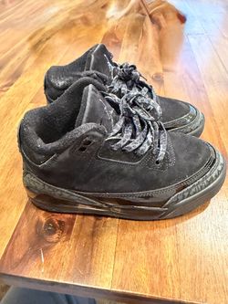 Little kids shoes