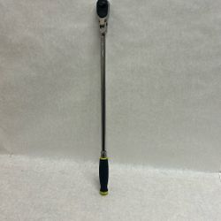 Snap On Shlfeoa high yellow half inch flex head ratchet