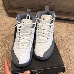 Jordan 12