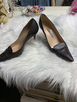 Manolo Blahnik Pumps