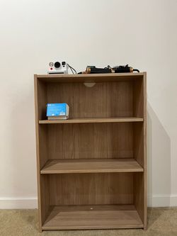 Book shelf