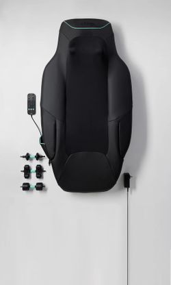 NEW Chirp Massage Decompression & Massage Table – Unopened Box