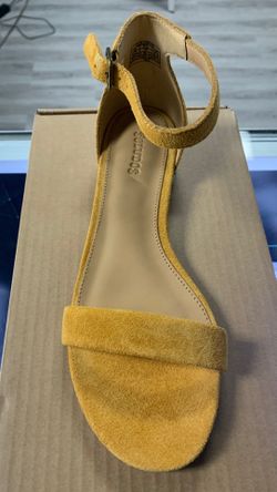 Soludos sandals