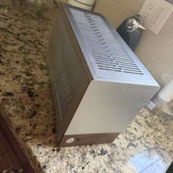 Fractal Terra Itx Case For Gaming Pc