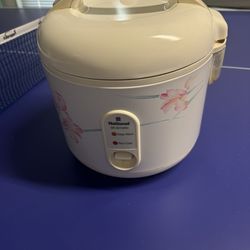 Rice cooker