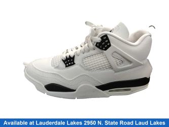 Jordan Im4002-100 White