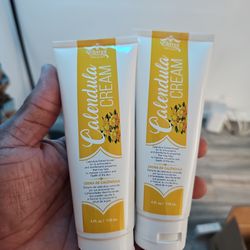 2x Caléndula Cream ( Rejuvenate Your Hands) 2 Pack 