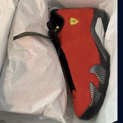 Jordan Retro 14