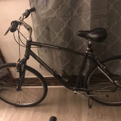 Giant Cypress Dx Bicycle- Ready To Ride for Sale in Queens, NY - OfferUp