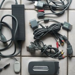 OEM Xbox 360