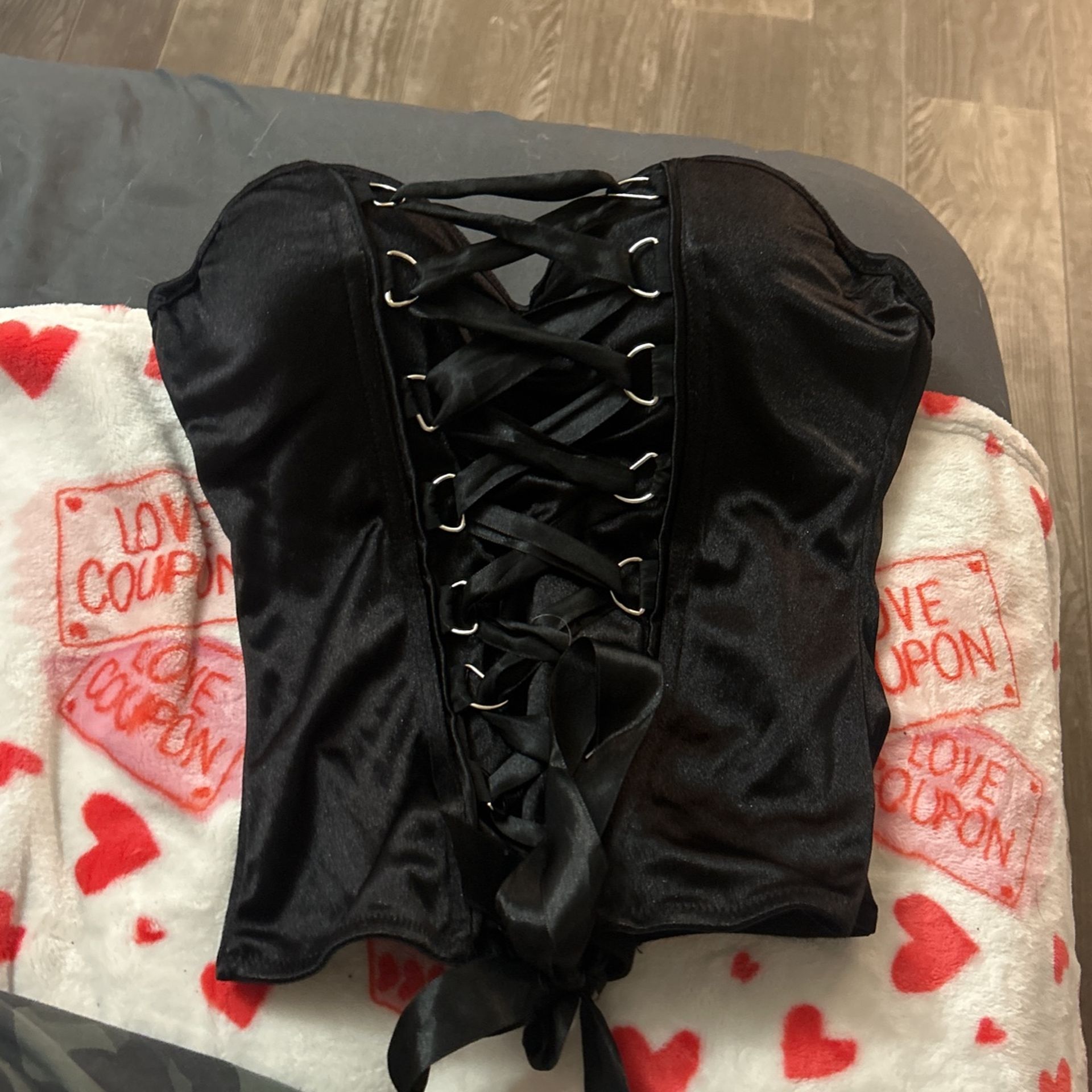 Corset