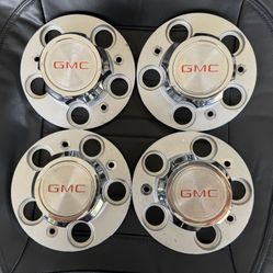 GMC Center Wheel / Rim Caps 70’s 80’s 