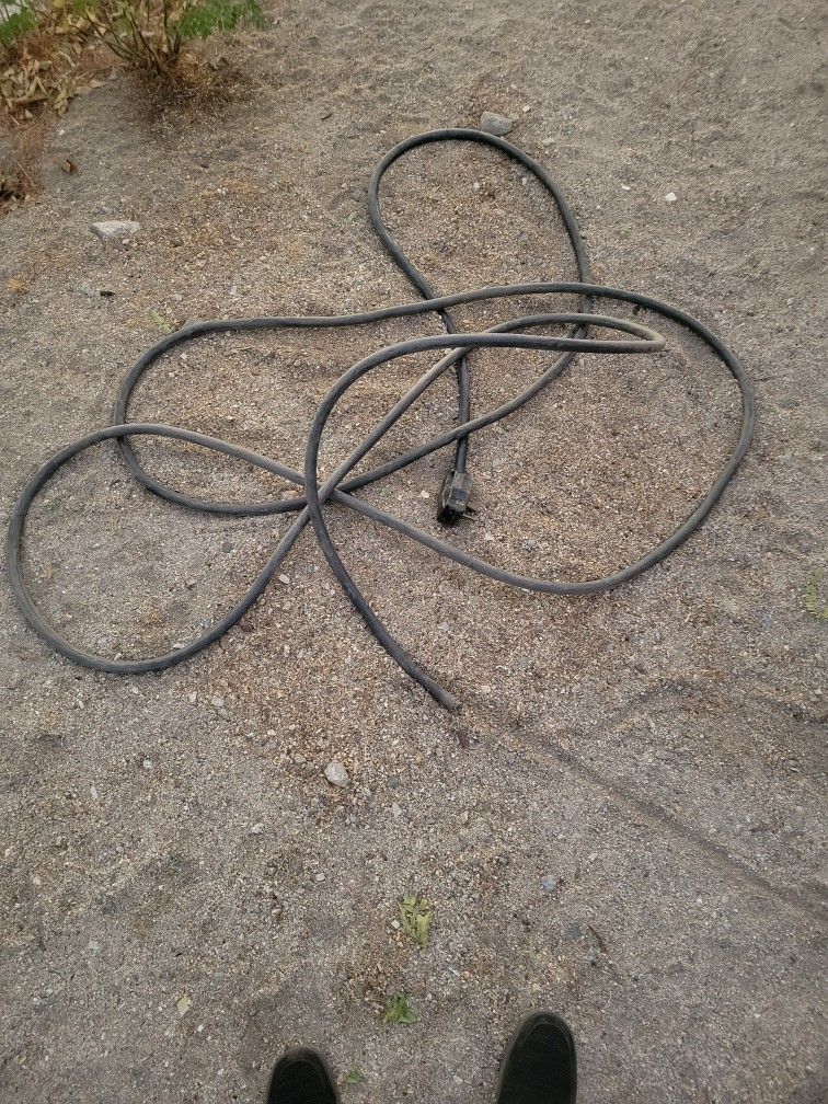 50 Amp Rv Cord 50 Foot