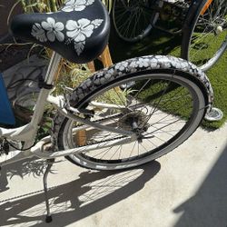 Electra 21 Speed New Tires And Tubes Beautiful Bike