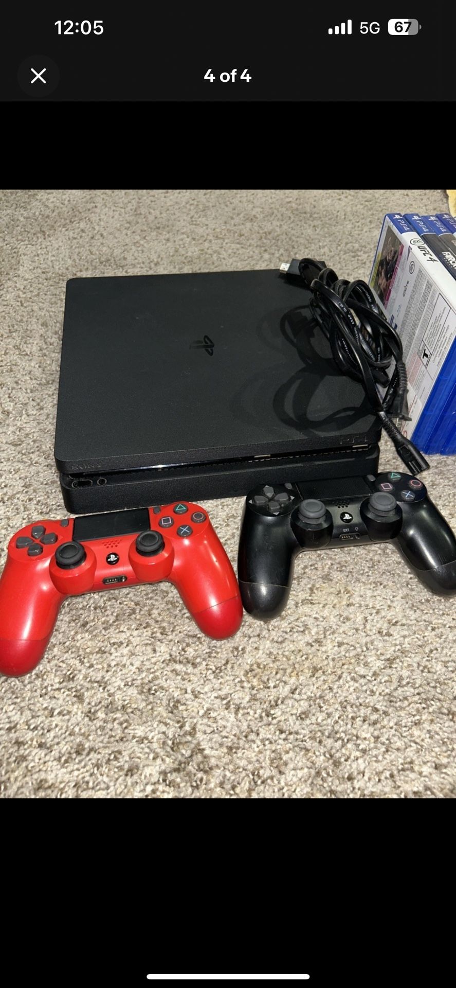 PS4