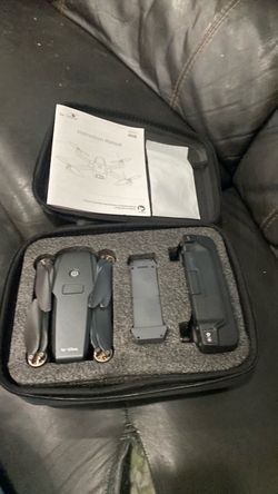 Brand new Drone