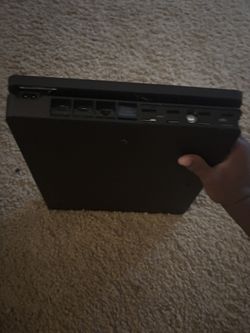 PlayStation 4 1TB