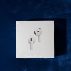 AirPods 4