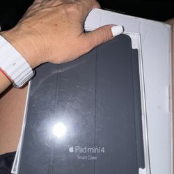 iPad Mini 4