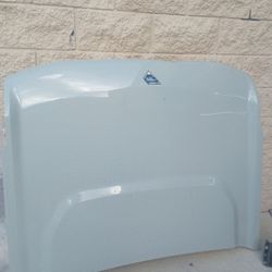 Bronco Hood