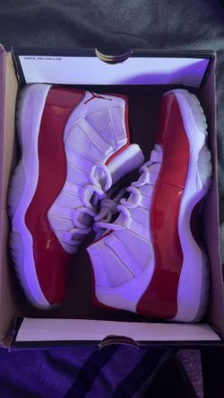 cherry 11 sz 9.5