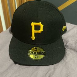 Pittsburgh Pirates