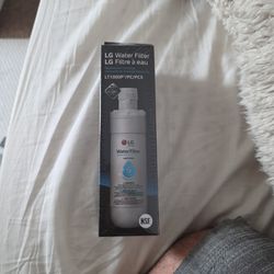 LG Water Filter LT1000P