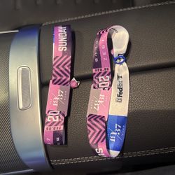 Waste management Phoenix Open Tickets