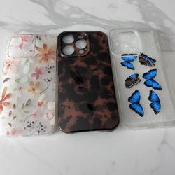 iPhone Cases 