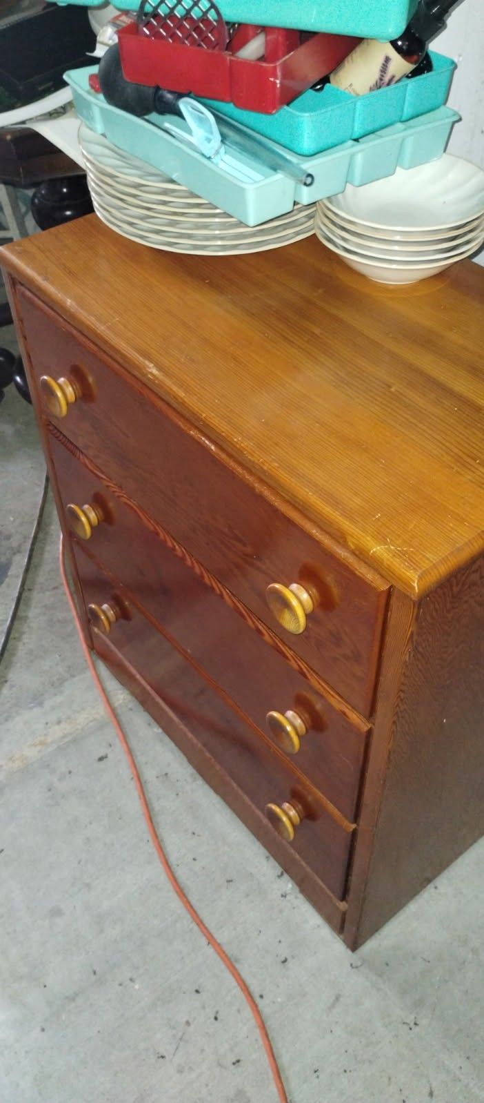 Dresser