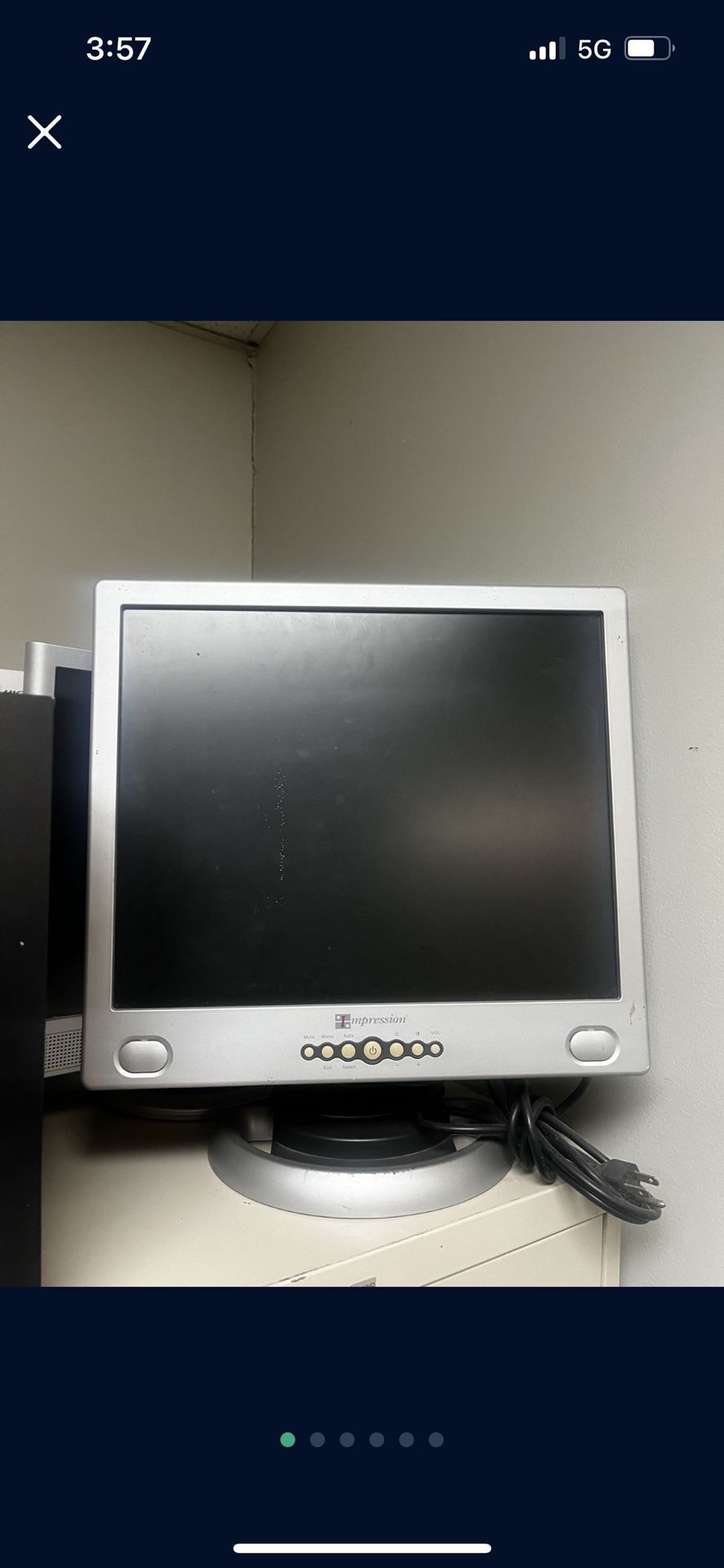 Computer Monitor