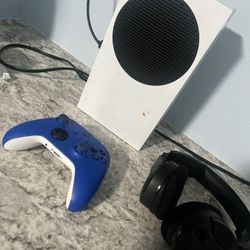 Xbox Series S 