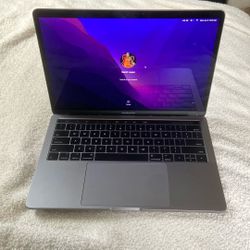 Apple 13in MacBook Pro 2017 willing to negotiate 