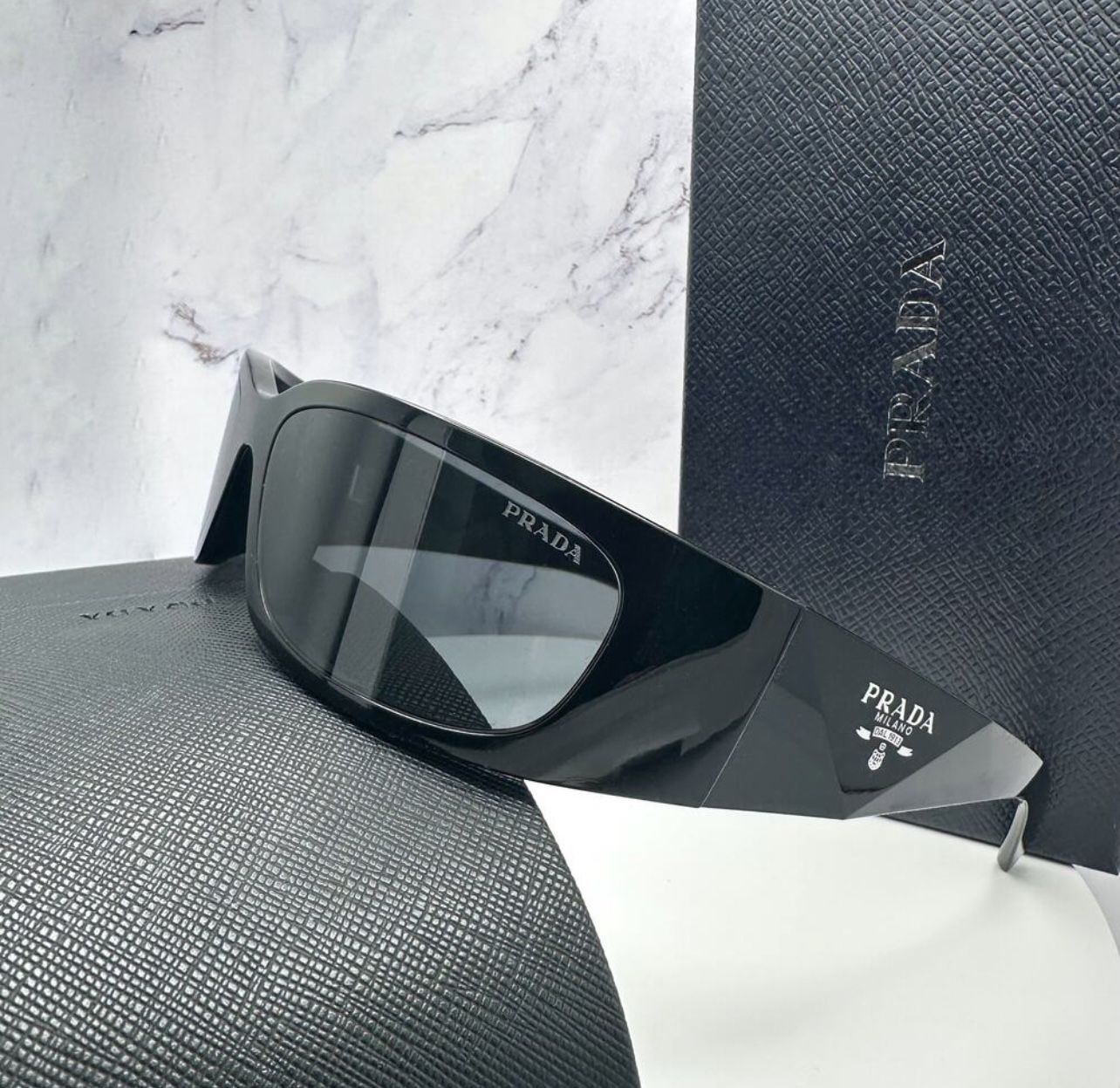 Prada Eyewear
