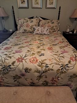 Bedspread