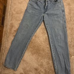 Harley Davidson Jeans