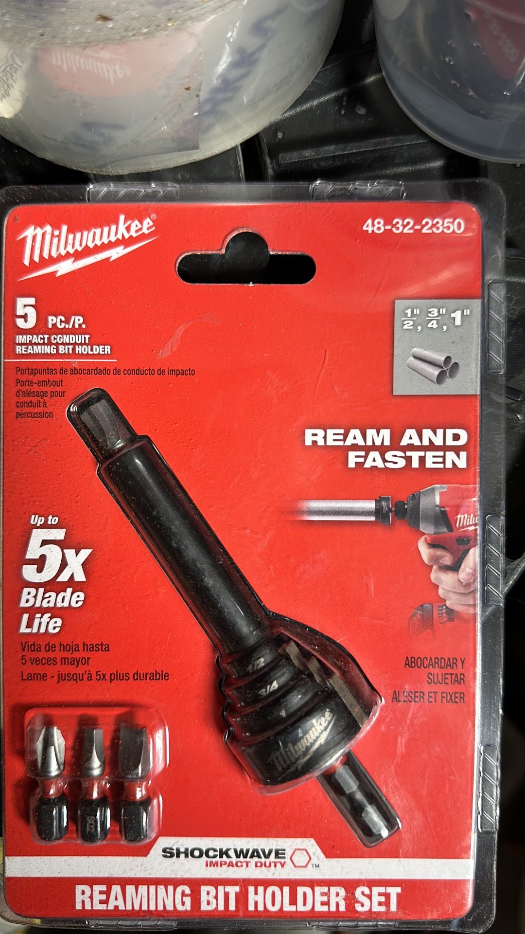 Dremel Milwaukee