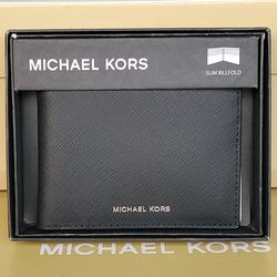 New Michael Kors Men's