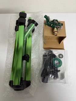Sprinklers for Yard